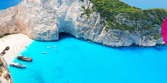 billige flybilletter til zakynthos